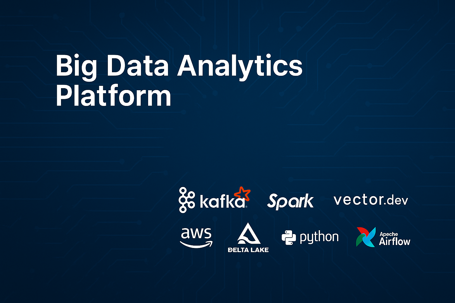 Intellizu Case Studies - Enterprise Software Projects