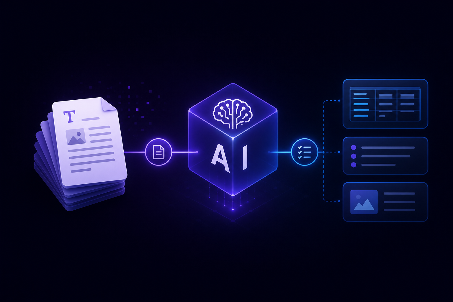 AI Document Processing Without the Hype
