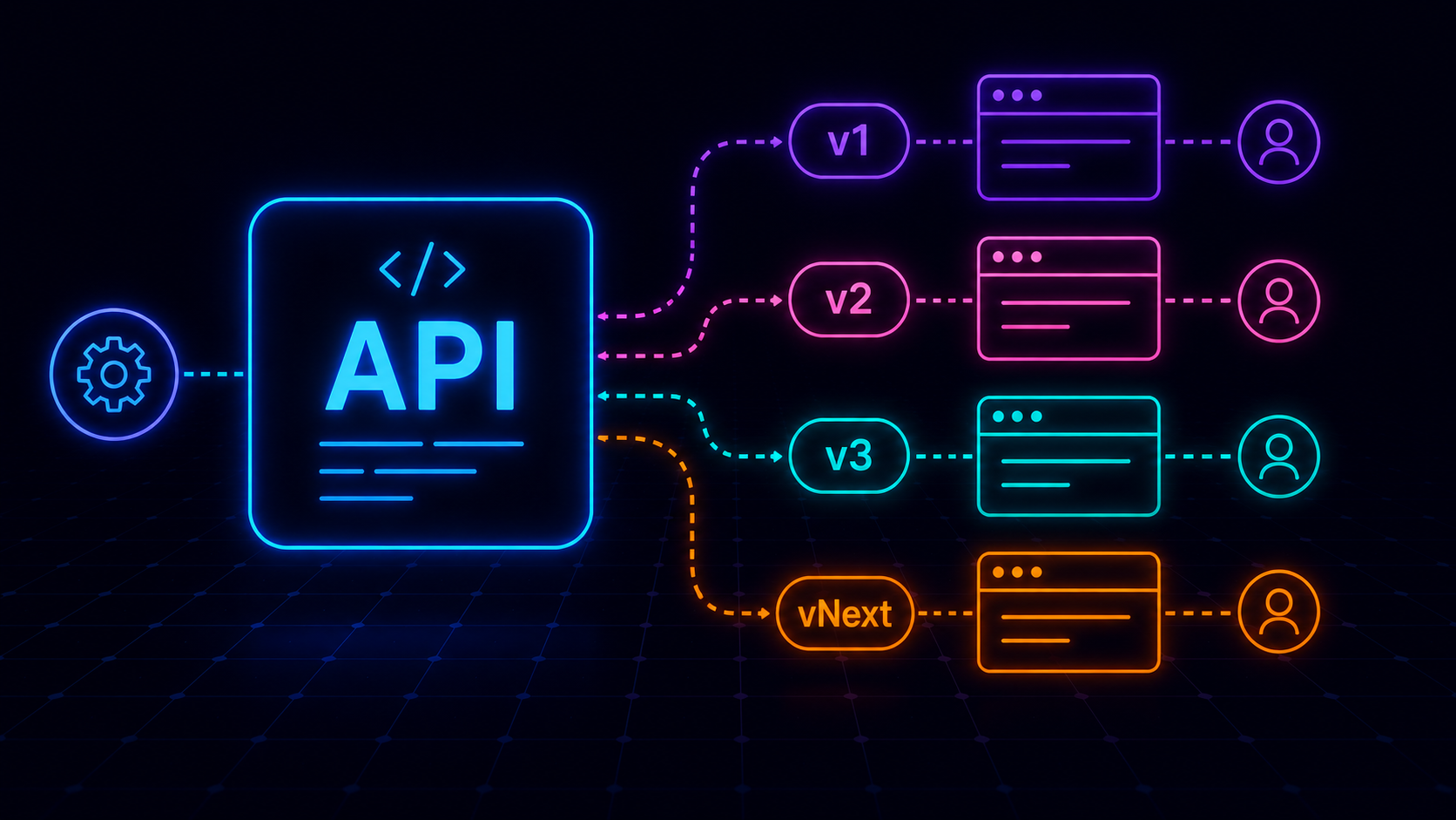 API Versioning: Strategies That Actually Work