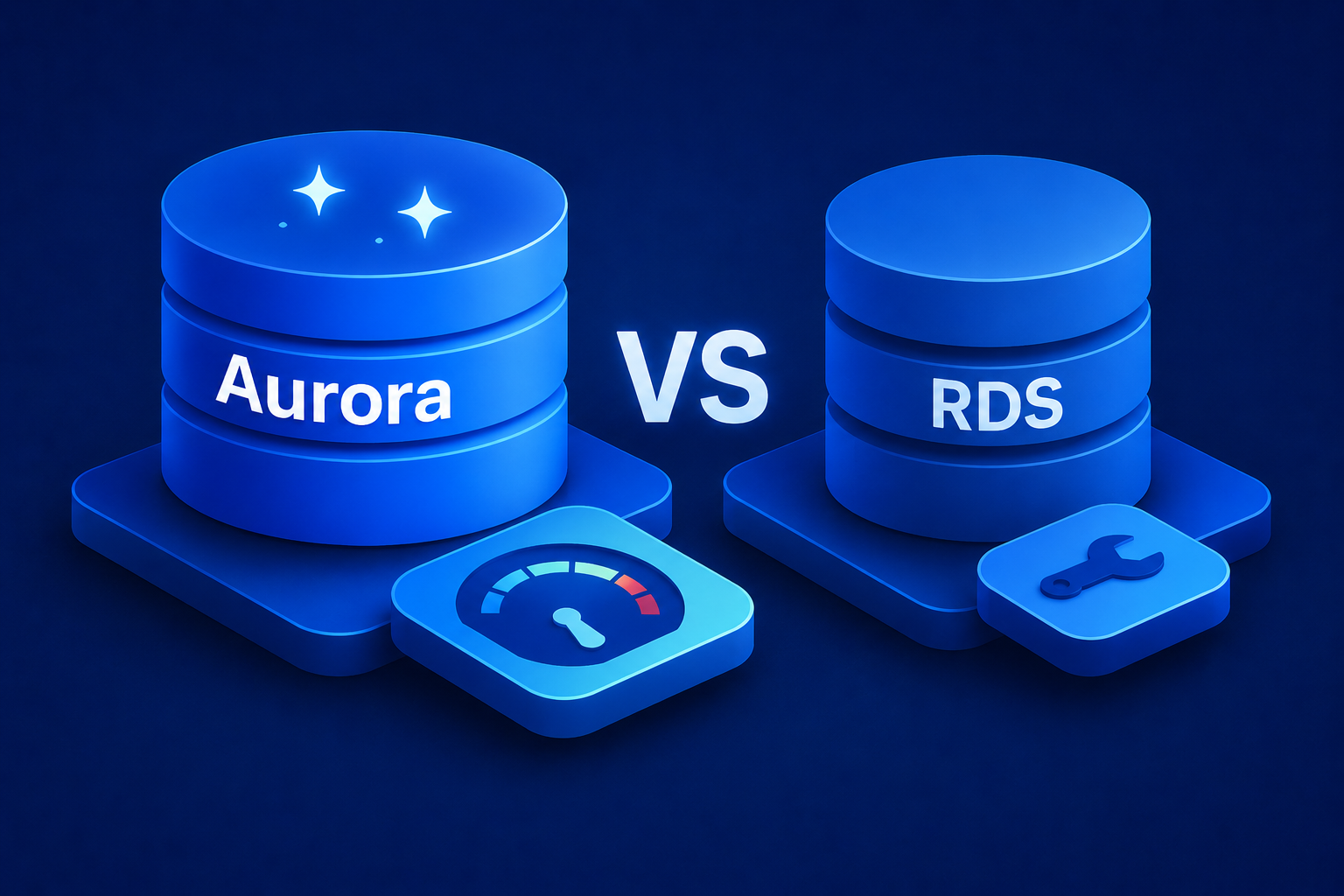 Aurora vs RDS: Is Amazon Aurora Worth the Premium?