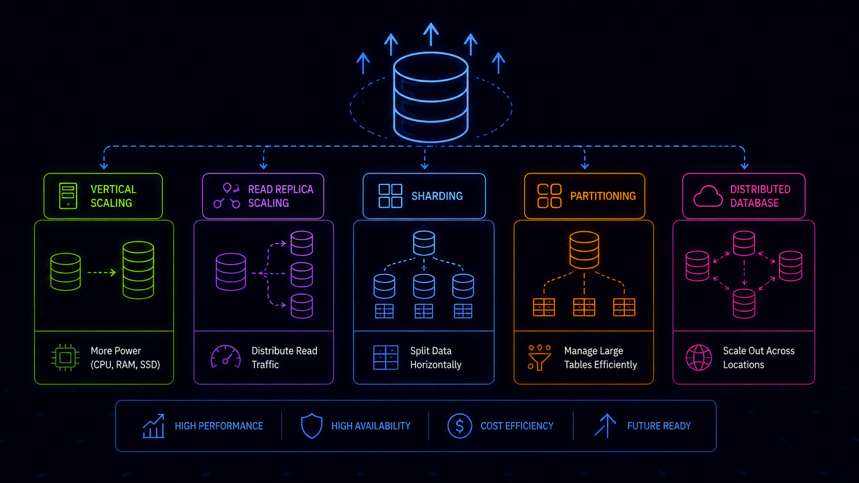 Scaling Your Database Without the Headaches