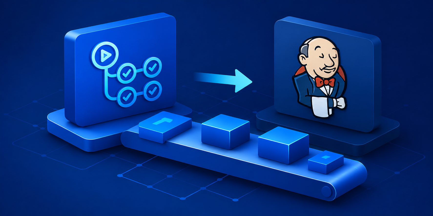 GitHub Actions vs Jenkins: Migrating Your CI/CD Pipeline