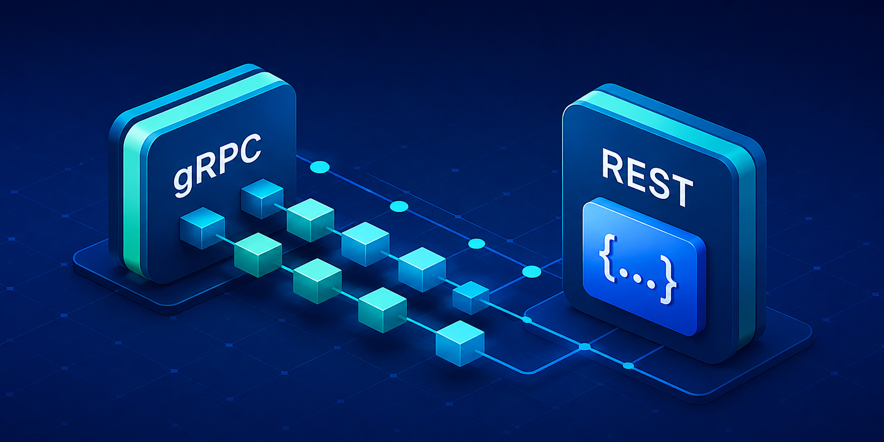gRPC vs REST: When to Use Each Protocol