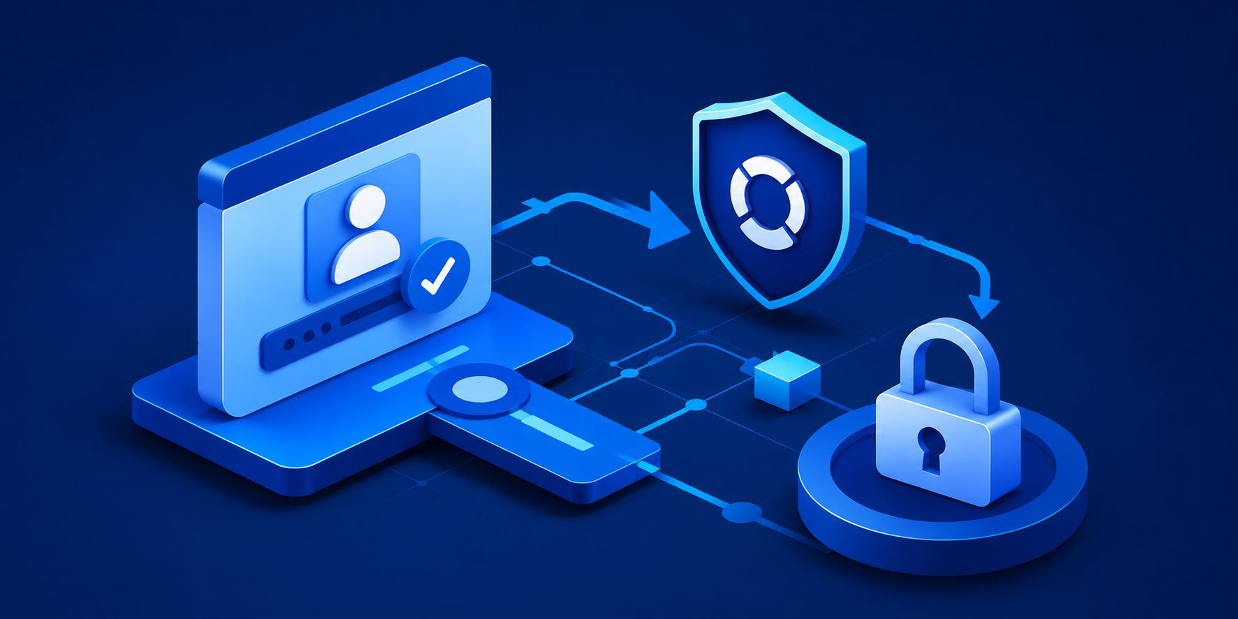 OIDC vs OAuth 2.0: What's the Actual Difference?