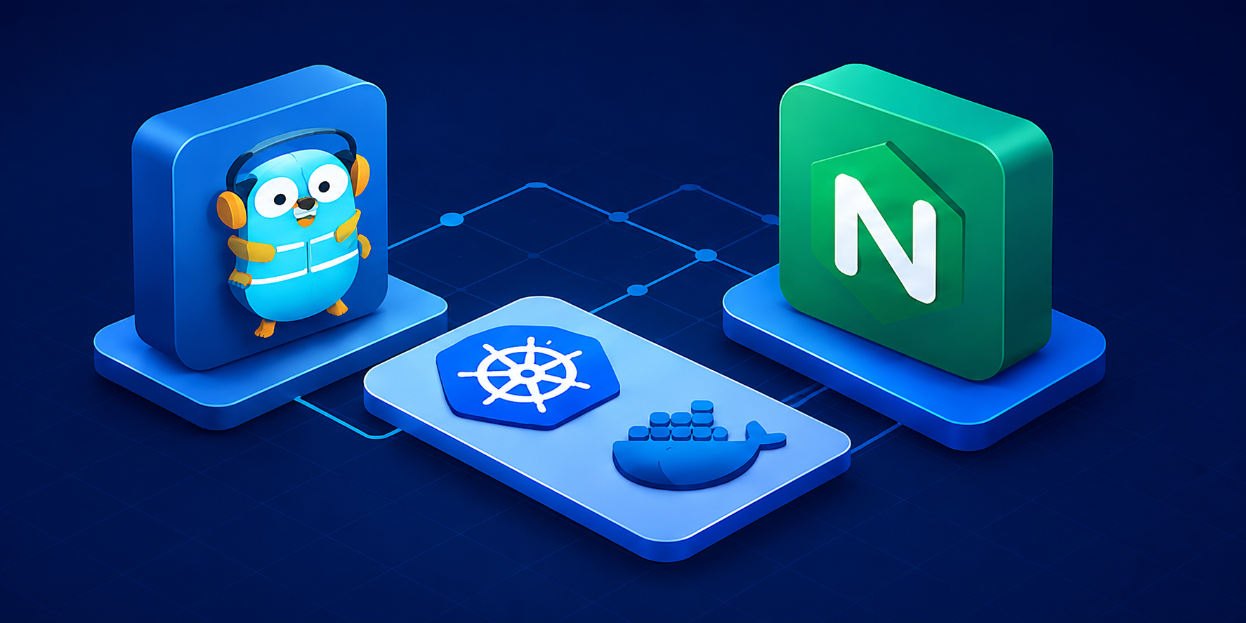 Traefik vs Nginx: Reverse Proxies for Kubernetes and Docker