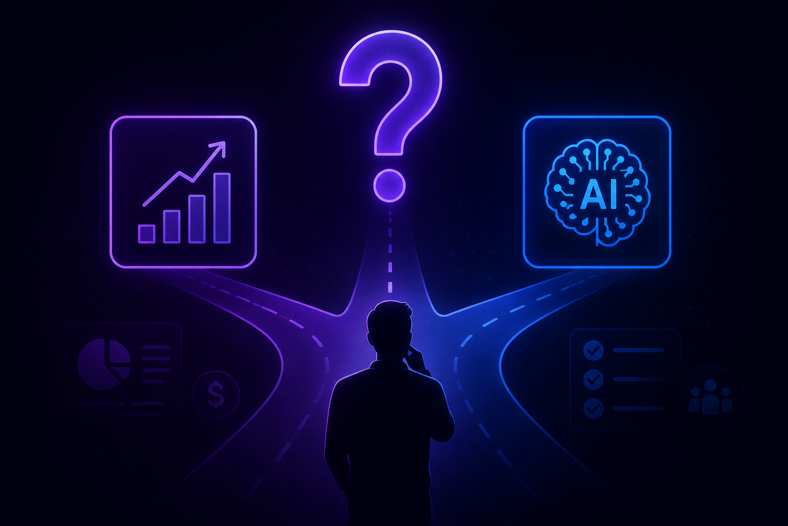 Does Your Business Actually Need AI?